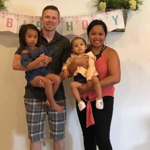 Meet your Posher, Anne